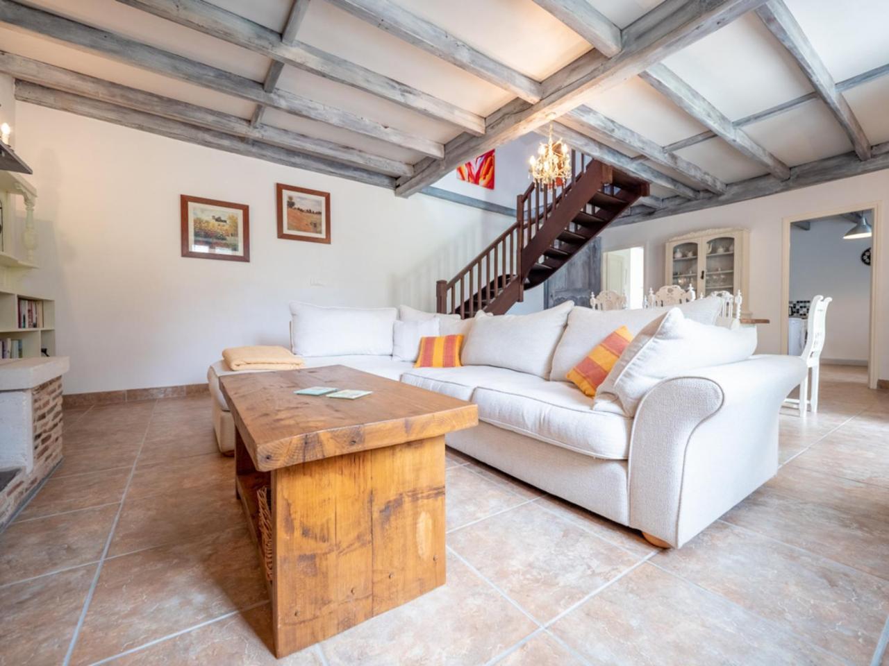 Villa Duroux Montagrier ภายนอก รูปภาพ