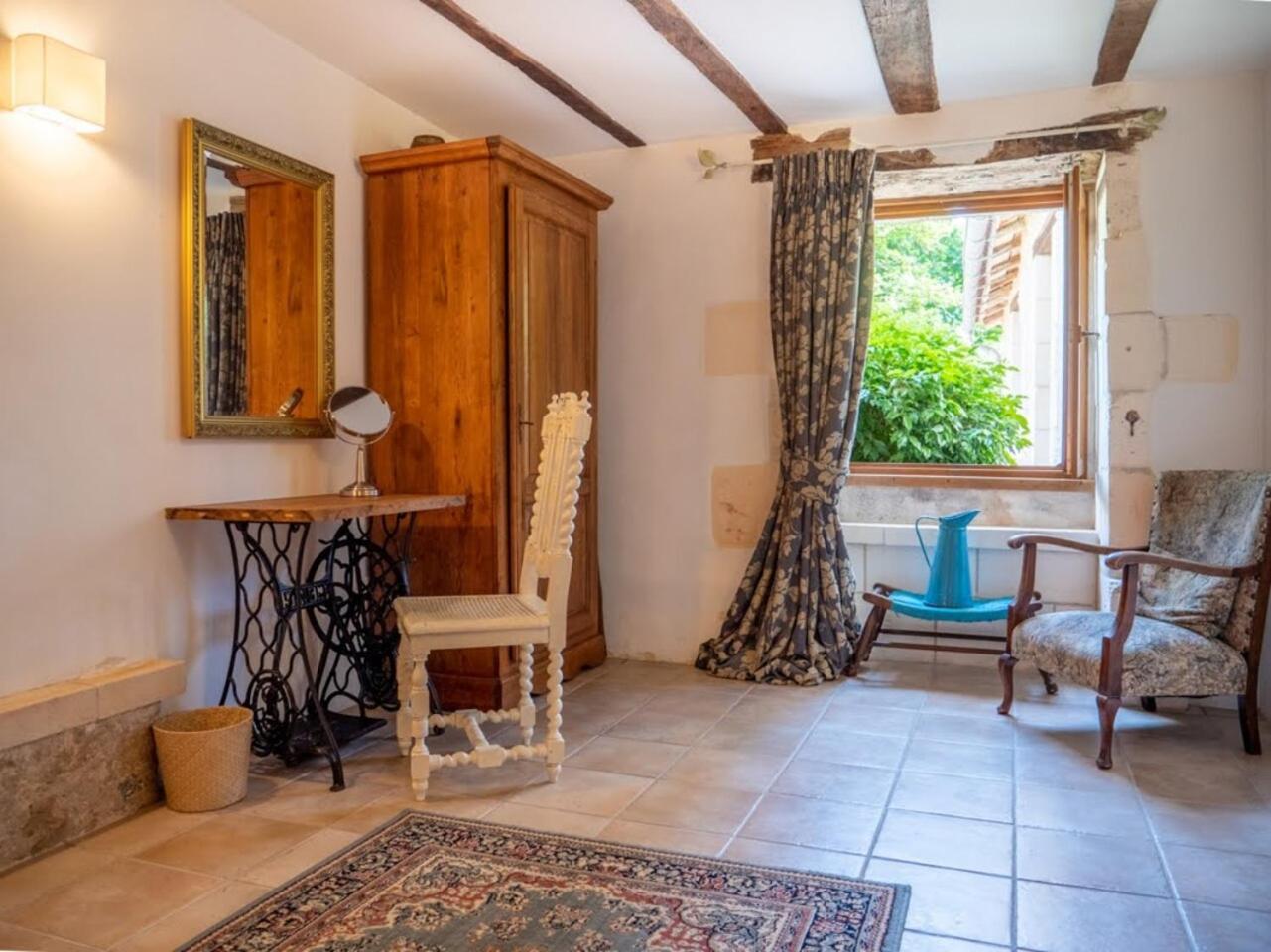 Villa Duroux Montagrier ภายนอก รูปภาพ