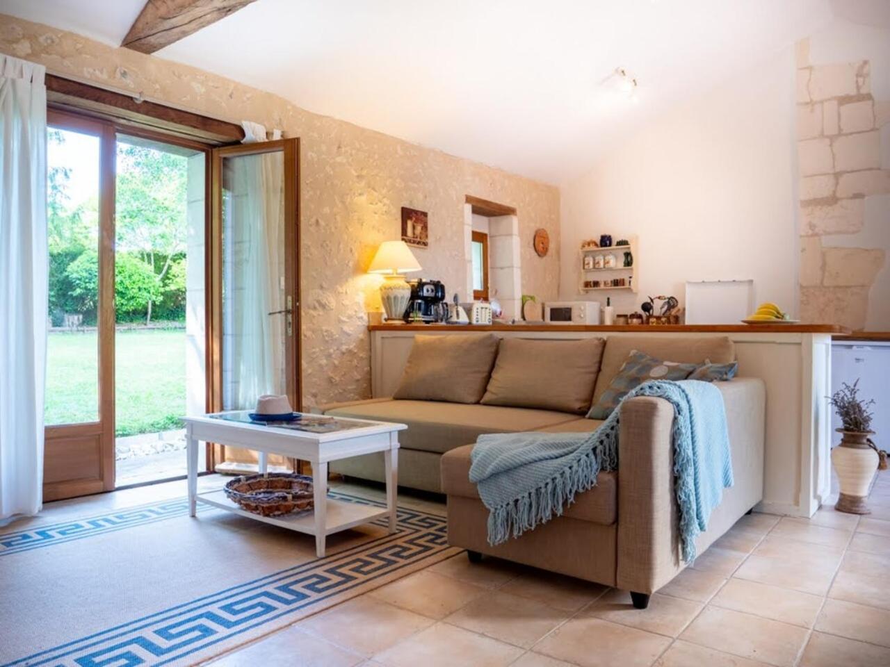 Villa Duroux Montagrier ภายนอก รูปภาพ