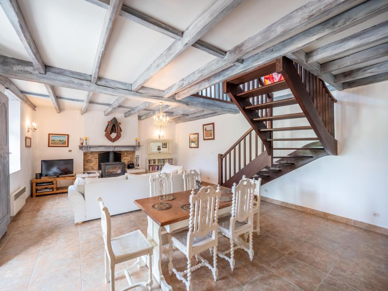 Villa Duroux Montagrier ภายนอก รูปภาพ